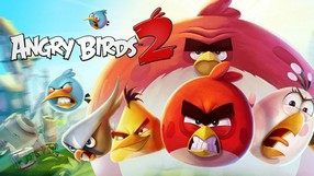 Angry Birds 2