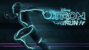 TRON RUN/r