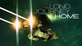 The Long Journey Home