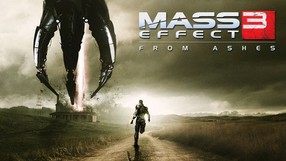 Mass Effect 3: Z prochów