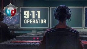 911 Operator