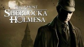 The Testament of Sherlock Holmes