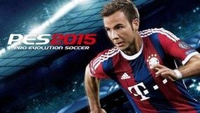 Recenzja gry Pro Evolution Soccer 2015 - FIFA znów ma rywala, ale na next-genach