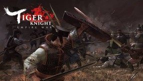 Tiger Knight