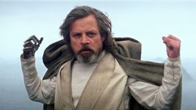 Mark Hamill dzi�kuje tw�rcom Star Wars: The Mandalorian