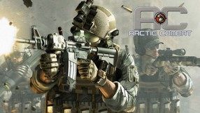 Arctic Combat
