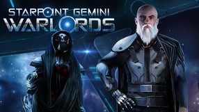 Starpoint Gemini Warlords