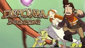 deponia series in order deponia series in order