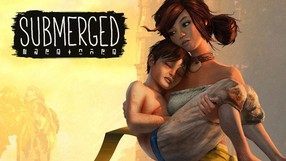 Submerged