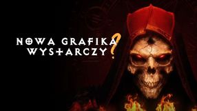 Diablo 2 Resurrected wygląda obłędnie, ale to może nie wystarczyć