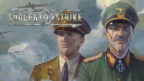 Recenzja gry Sudden Strike 4 – powrót na front w starym stylu
