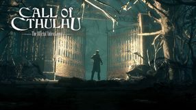 Call of Cthulhu