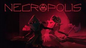 Necropolis