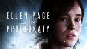 Ellen Page kontra prostokąty – o emocjonalności i narracji w grach