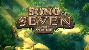The Song of Seven