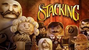 Stacking
