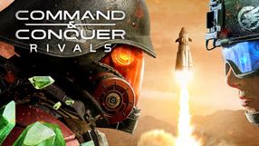 Command & Conquer: Rivals
