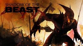 Shadow of the Beast