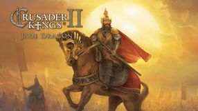 Crusader Kings II: Jade Dragon
