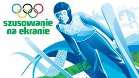 Szusowanie na ekranie, czyli sportowe gry zimowe - Stoch i Kowalczyk w wirtualnym wydaniu