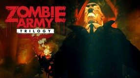Zombie Army Trilogy