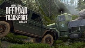 Offroad Transport Simulator