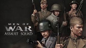 Men of War: Oddział Szturmowy