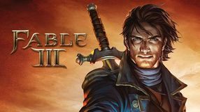 Recenzja gry Fable III na PC - ile erpega jest w przygodówce?