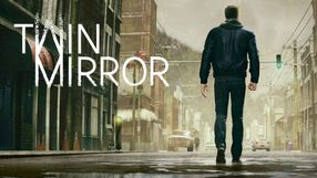 Twin Mirror