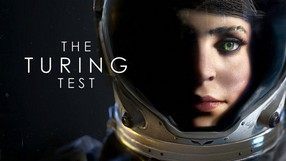 Recenzja gry The Turing Test - to nie jest Portal 3