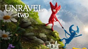 Unravel Two