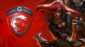 Laptopy MSI w esporcie - co zyskujemy grając w LoL-a czy World of Tanks
