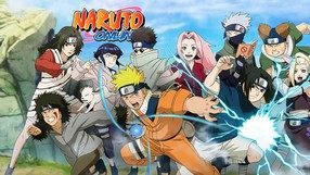 Naruto Online