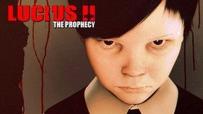 Lucius II: The Prophecy