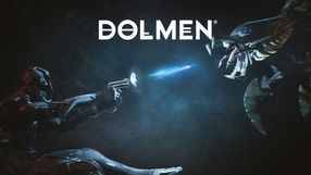Dolmen - RPG