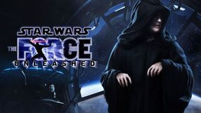 Star Wars: The Force Unleashed