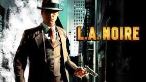 L.A. Noire v1.3.2613 +4 Trainer