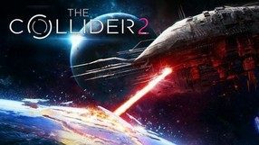 The Collider 2