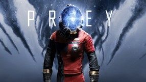 Prey w 4K – nienaganny styl kontra graficzne fajerwerki