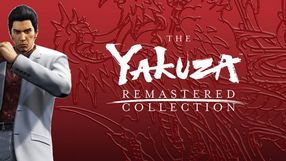 The Yakuza Remastered Collection