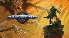 Gods Will Fall