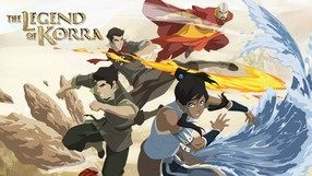 The Legend of Korra