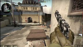 CS:GO na teście z matematyki, pytanie dotyczyło Deagle'a
