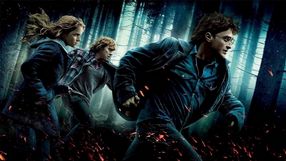 Tryskająca krew i latające głowy w zaskakująco brutalnej przeróbce Harry'ego Pottera