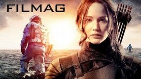 FILMag #36 - Interstellar, Obywatel i nowe Igrzyska śmierci