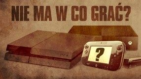 Ósma generacja konsol - czy faktycznie nie ma w co grać?