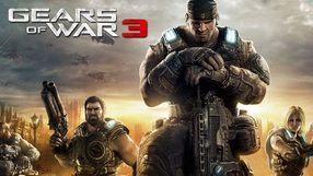 Gears of War 3