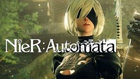 NieR: Automata