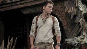 Tom Holland nie jest dumny ze swojej roli w Uncharted