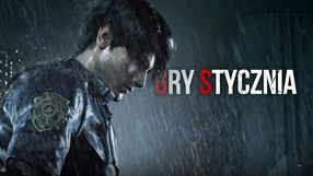 Gry stycznia 2019 – najciekawsze premiery i konkurs